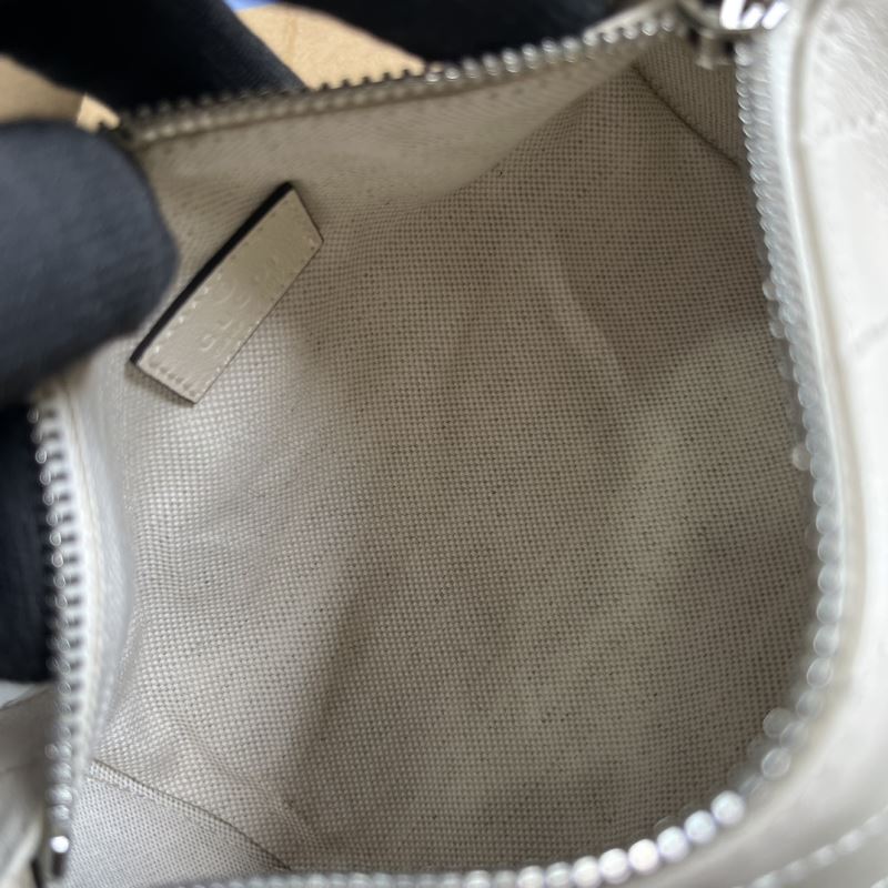Gvc*1 round bags